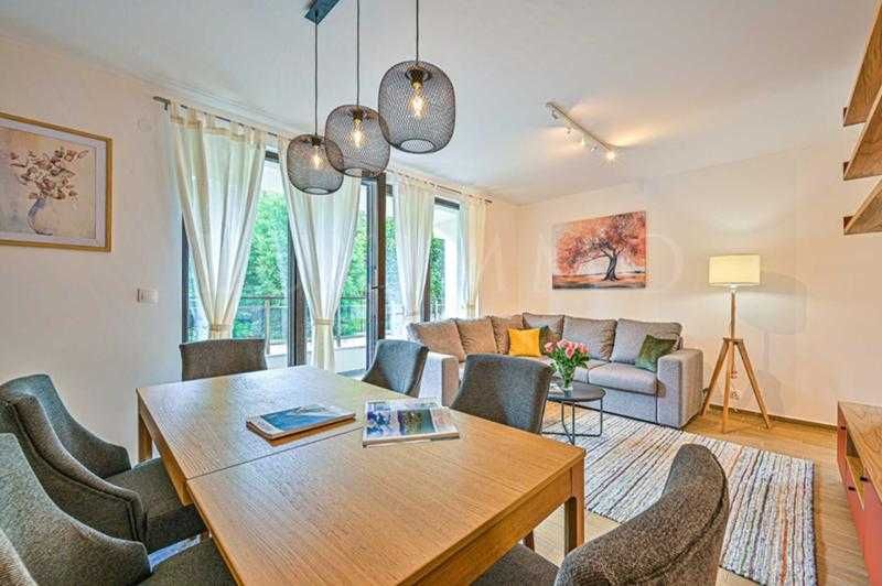 Продава се Едностаен апартамент в София, Изток - 59 кв.м за 692 €/кв.м - Снимка #5