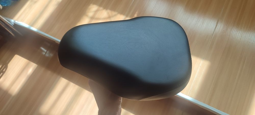 Оригинална седалка за електрическа тротинетка Kugoo Kirin G2 Pro.