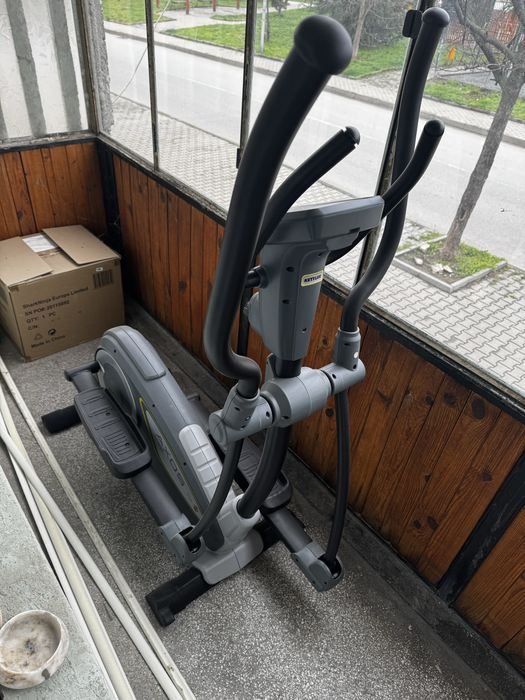 Кростренажор Kettler Nova M