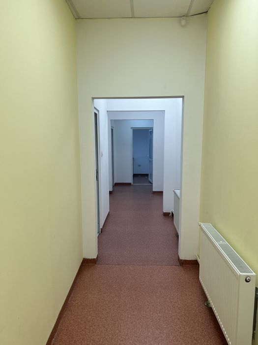 Inchiriez spatiu medical 160 mp