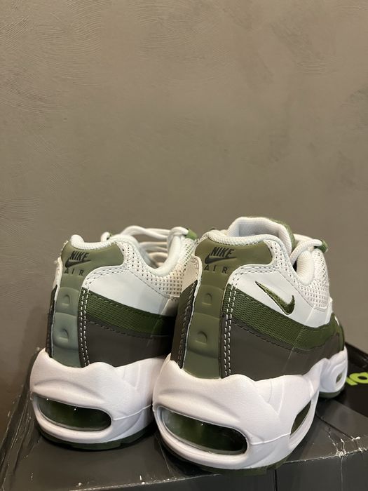 Кроссовки NAKE мужские