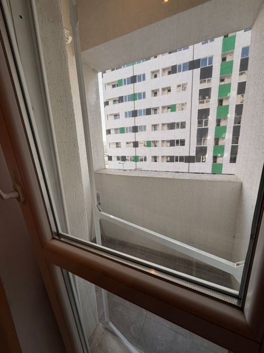 Garsoniera de inchiriat in Militari Residence