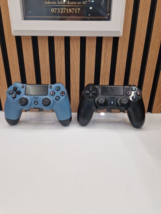 Controller PS4 Garantie!#59223 #59224