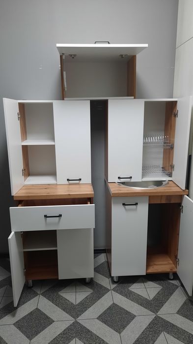 Продам кухонный гарнитур