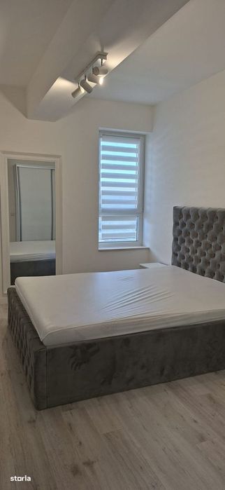 Apartament cu 2 camere, balcon, Bistrița