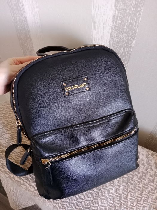 Продам рюкзак colorland