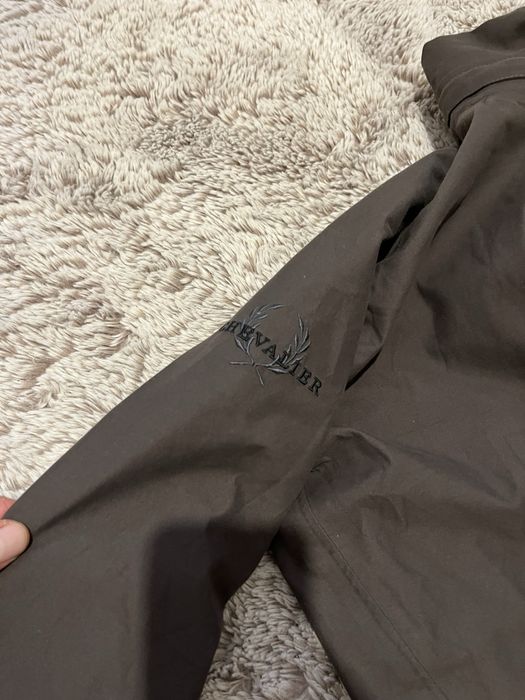 Chevalier Gore-Tex-мъжко ловно яке