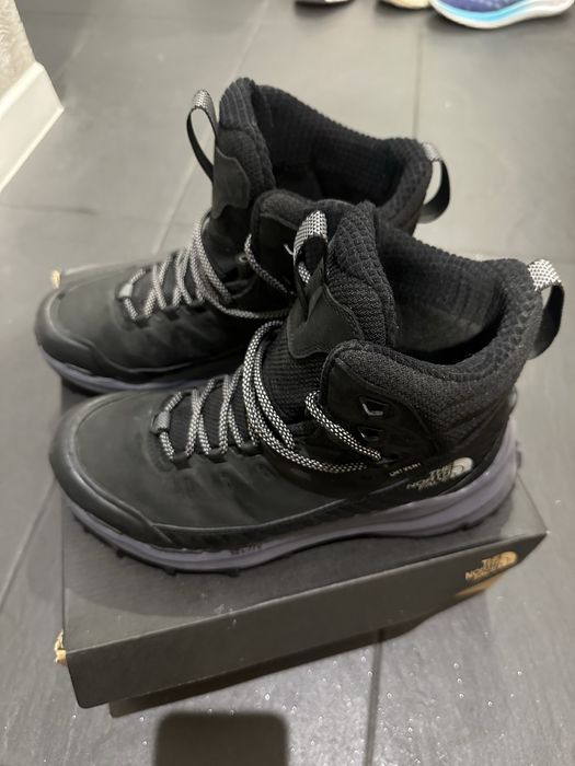 Боти The nort face