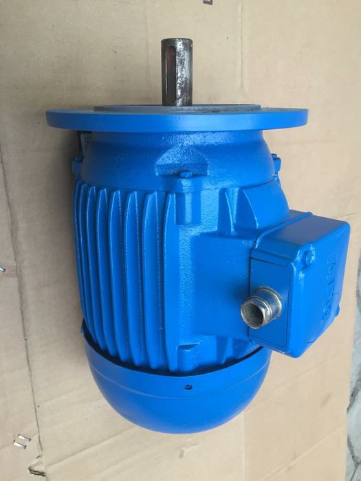 Продаётся мотор редуктор