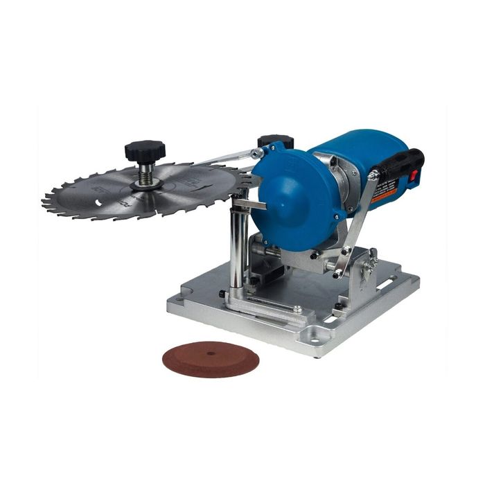 Aparat ascutit disc vidia Black