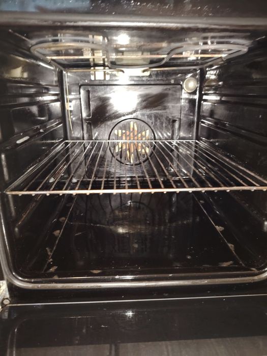 Готварска печка Prolux