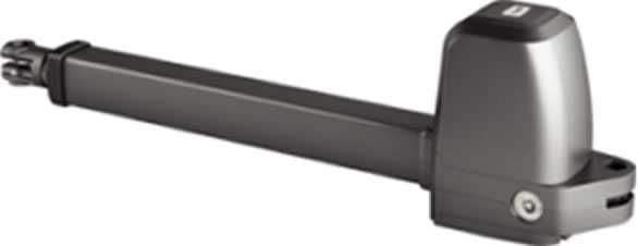 Motor pentru poarta batanta BFT Athos AC A40 AR