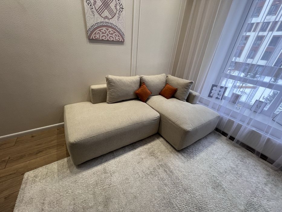 Диван раскладной