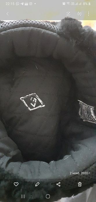 Продам шапку ушанка