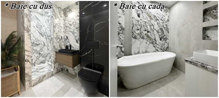 DE VANZARE Apartament 4 camere Full Mobilat Utilat NOU - BUCURESTI