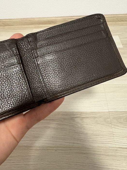 Портмоне Perry Ellis