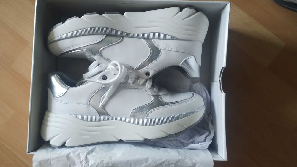 Маратонки Geox ,дамски