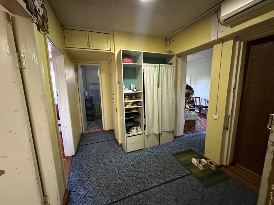 Аренда квартиры Байнал Минал Актепа круг