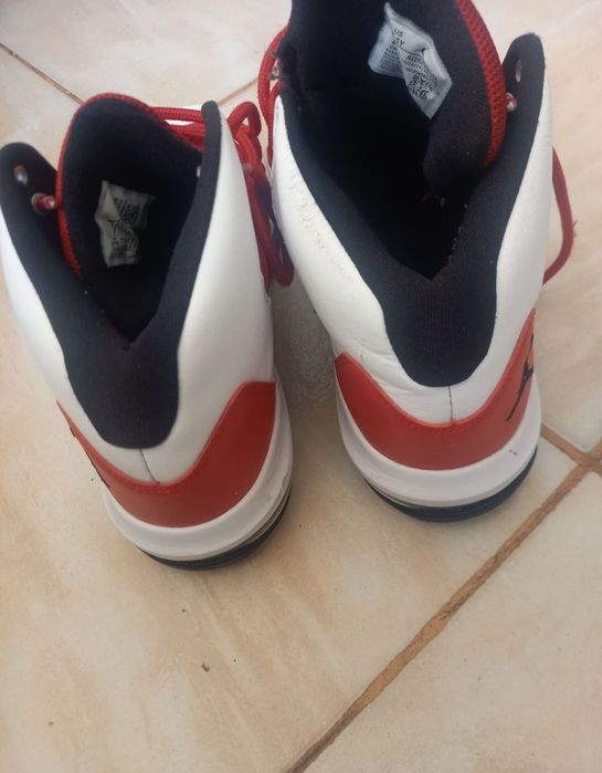 Adidași Jordan max aura 37.5/38