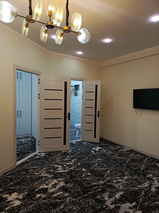 Своя продам дублкс катеж 4 ком 3 санузел