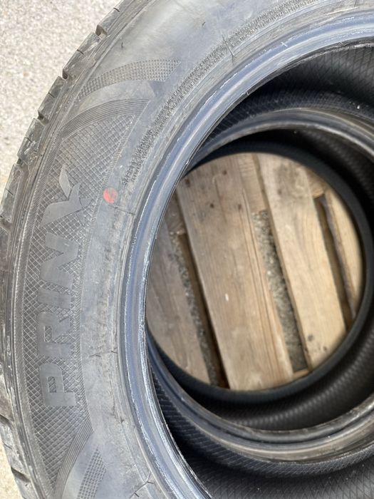 Летни гуми PrimX hiRace hp1 235/55/19