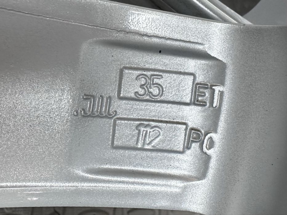 17-цола 5х112 - VW-Golf-Passat-Tiguan-Touran-T roc-Jetta-caddy-Sharan