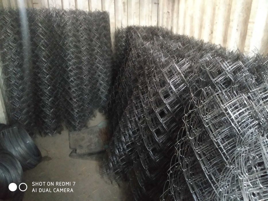 Сетка рабица  сим сетка