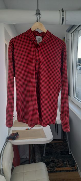 Cămașă casual bărbați