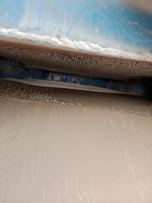 Вибросито 3 фракционный