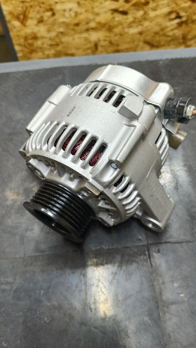 Генератор Тайота 2JZ
