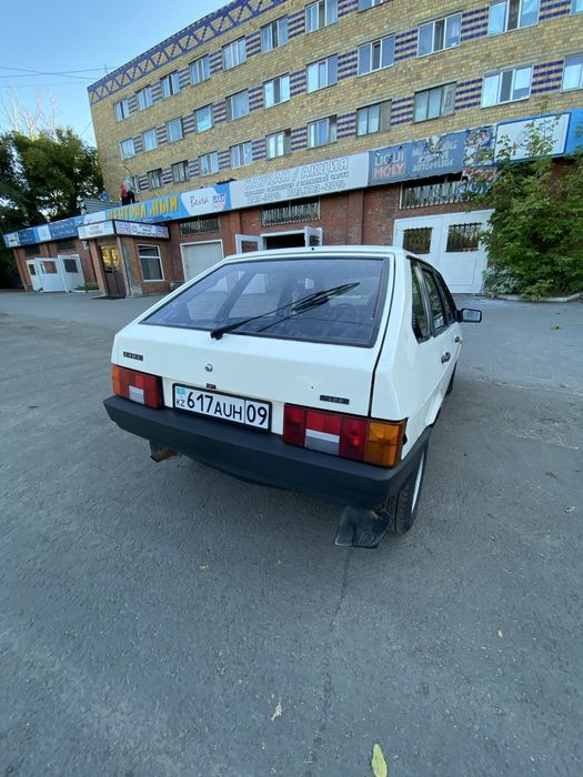 Продам ваз 2109 карбюратор.