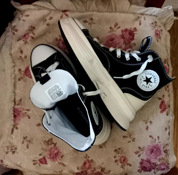 Converse Run Star Legacy CX