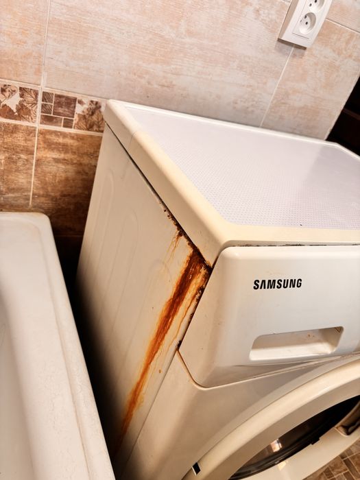 Стиральный машина Samsung