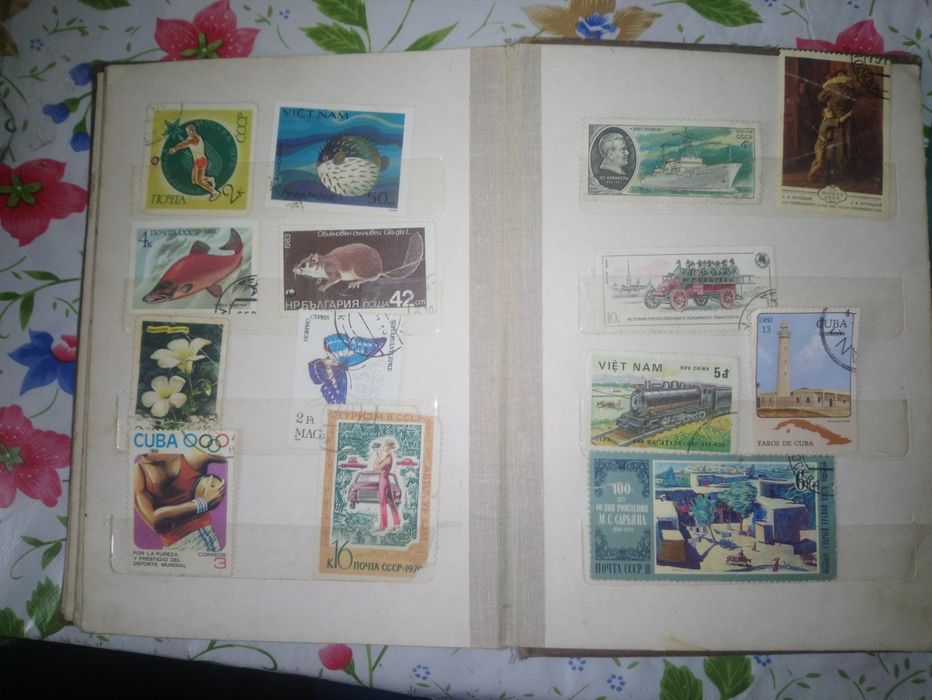 Продам Марки,разные