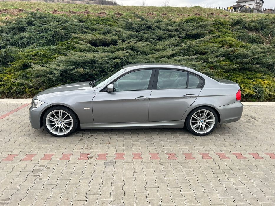 BMW 3 Series 2011 — imagine 18