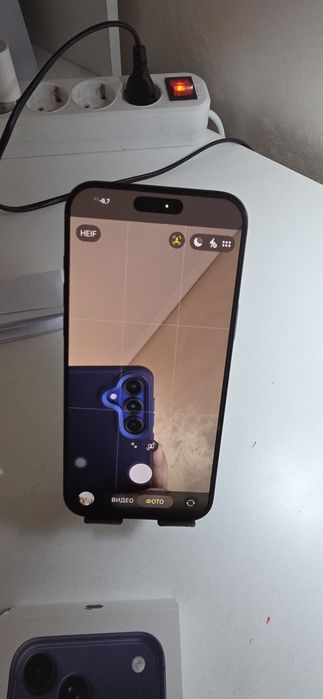 Iphone 17 pro max с гарантией