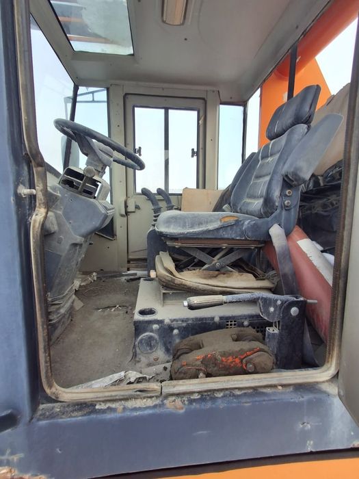 Вилочный Погрузчик socma