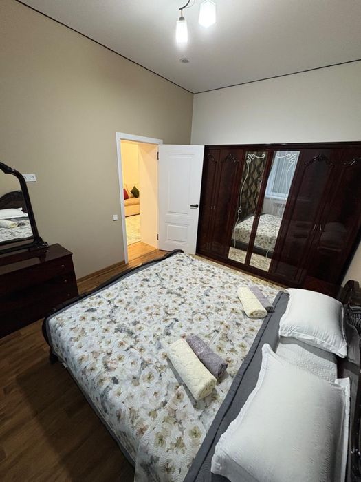 Сдам дом посуточно