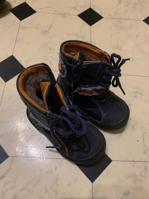 Детская обувь 19 -32 размер