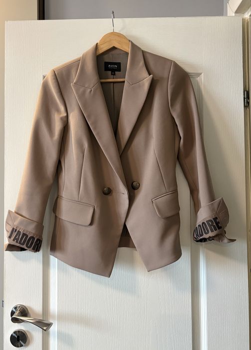 Сако Avin в  размер s