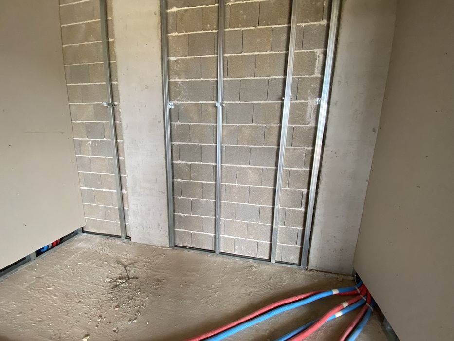 Finisaje interioare la super pret si super calitate