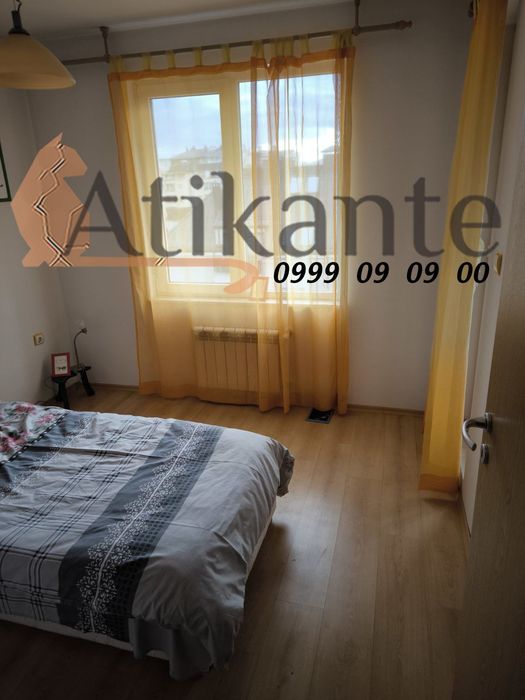 Дава се под наем Тристаен апартамент в София, Хиподрума - 95 кв.м за 847.62 € - Снимка #11