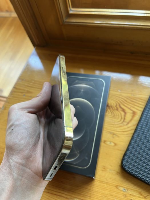 iPhone 12 Pro Max 256