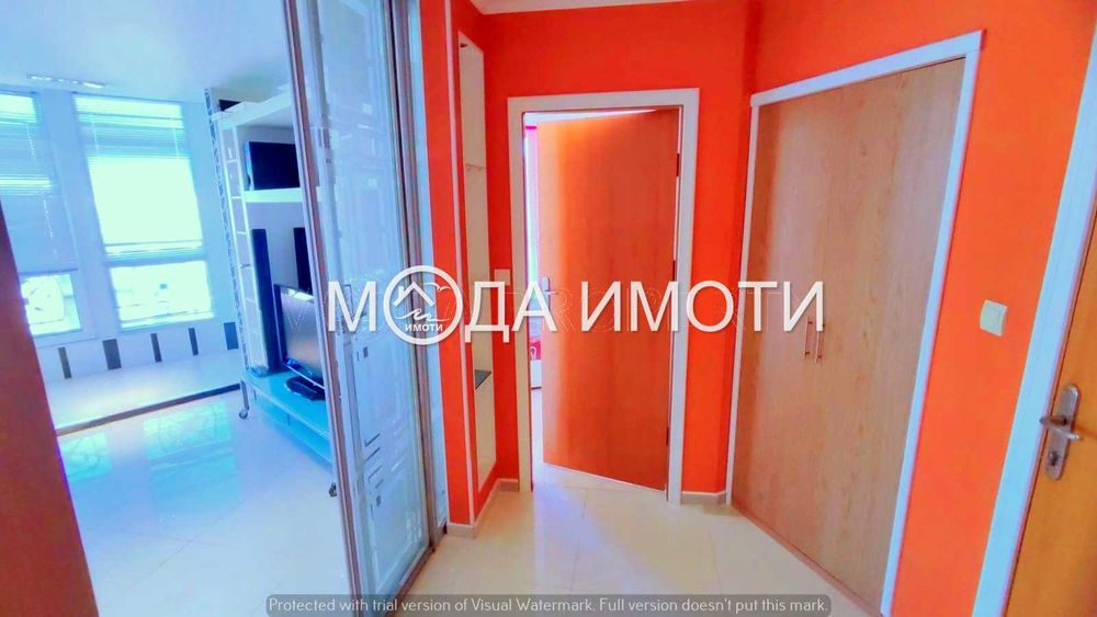 Продава се Двустаен апартамент в к.к. Слънчев бряг - 68 кв.м за 1059 €/кв.м - Снимка #14