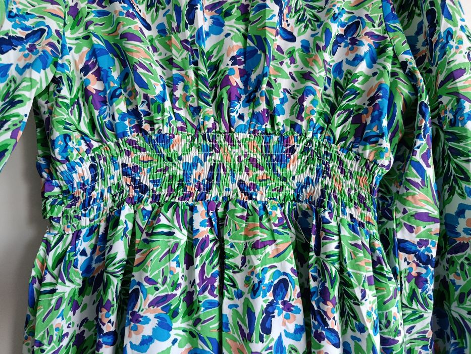 Rochie de vară, superbă