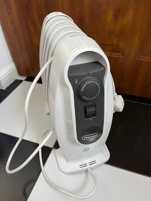 Calorifer electric Delonghi 500W