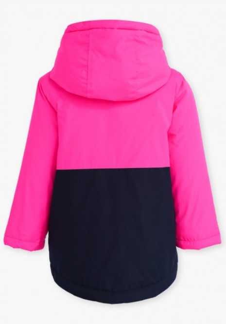 Зимняя куртка для девочки 12 лет (рост 152см) бренд Regular Fit