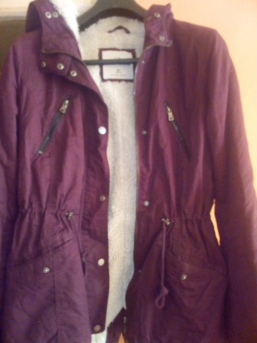 Дамско яке Tally Weili