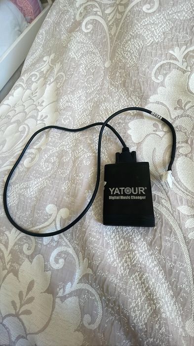 Продам YATOUR для машины