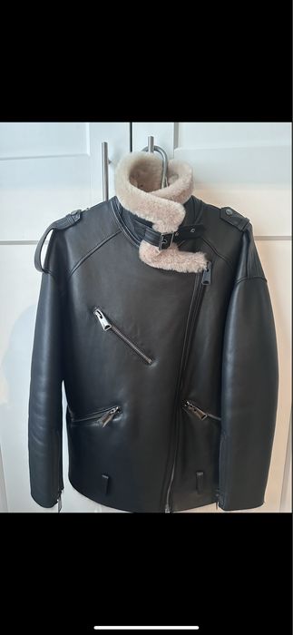 Продам дубленку